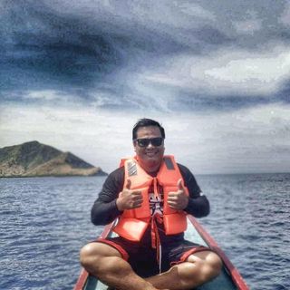 Profile Picture of Jeff Gabriel (@jeff.gabriel.5667) on Facebook