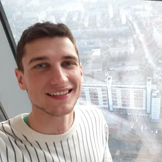 Profile Picture of Kevin Czech (@czech.kevin) on Instagram