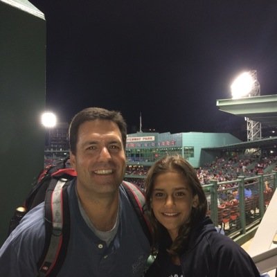 Profile Picture of Chris Heckman (@checkman27) on Twitter