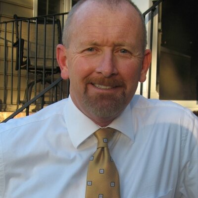 Sam Frye - Twitter Profile Picture of Sam Frye (@SamFrye1) on Twitter