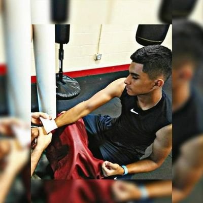 Profile Picture of Mario Govea (@MarioGovea8) on Twitter