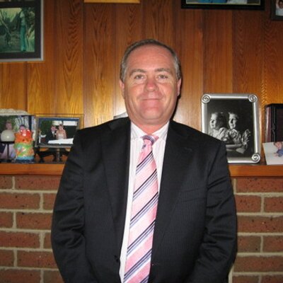 Profile Photo of Keith Cunningham (@Celebrant12) on Twitter