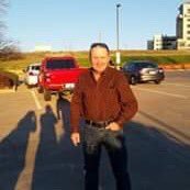 Profile Picture of Mark Millen (@markmillen13) on Twitter