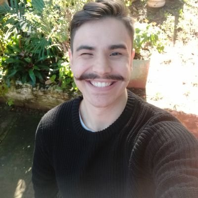 Profile Picture of Lucas Cantú (@Lucasnaocanto) on Twitter