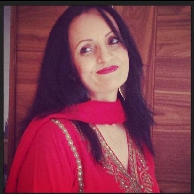 Profile Picture of Mona Kumar (@monakumar1) on Twitter