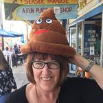 Profile Picture of Jan Ketcham (@bluedogjan) on Instagram