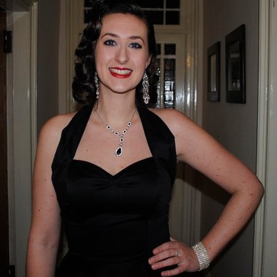Profile Picture of Nicky Blake Knox (@NickyBlakeKnox) on Twitter