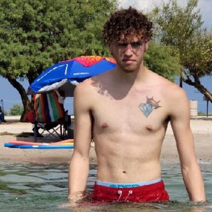 BigDaddyJohansenburg - Tiktok Profile Picture of BigDaddyJohansenburg (@dr.coltencarter) on Tiktok