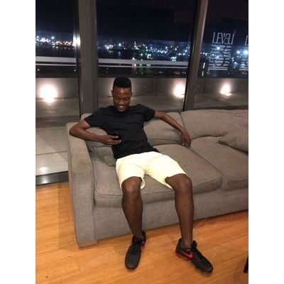 Profile Picture of Adrian Malcolm (@AdrianMalcolm4) on Twitter