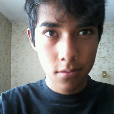 Profile Picture of Brian Garcia Borjas (@poxcob_de_Brian) on Twitter