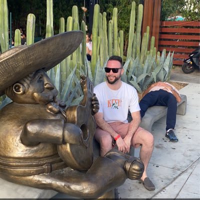 Profile Picture of Matt Fahey (@matyice2) on Twitter