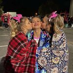 Profile Picture of Michaela💜 (@michaela_gordy) on Instagram