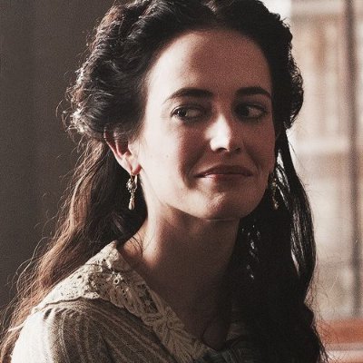 Profile Picture of Countess Cora Bennett (@CountessCora_HP) on Twitter