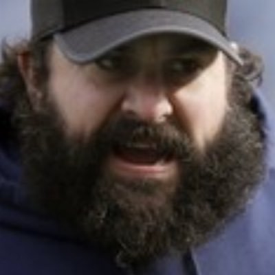 Profile Picture of Matt Patricia’s Beard (@BeardedPatricia) on Twitter