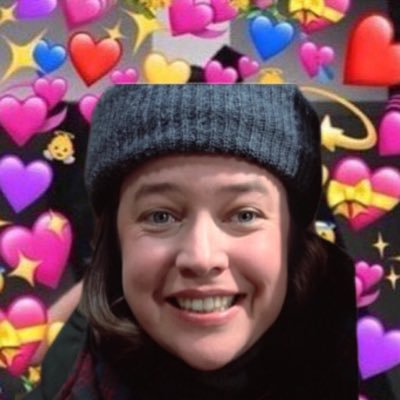 Profile Picture of I Stan Kathy Bates (@StanBates8) on Twitter