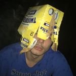 Profile Picture of Jacob Balcer (@_asshole_s4_) on Instagram