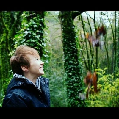 Profile Picture of Morgan Shiloh Ellis (@gifteddonkey) on Twitter