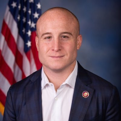 Profile Picture of Rep. Max Rose (@RepMaxRose) on Twitter