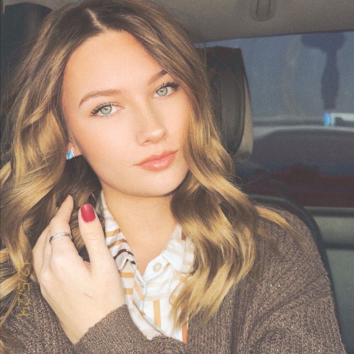 Profile Picture of Beverly (@beverlyidc) on Tiktok