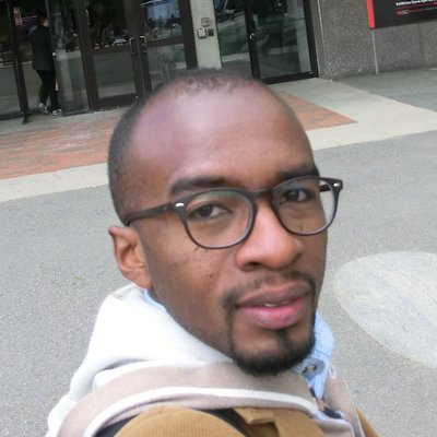 Profile Picture of Marius RAKOTO (@jeanmarius1) on Twitter