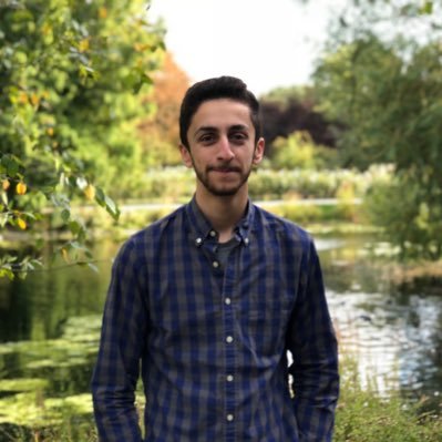 Profile Picture of Ben Moll (@fskinfo) on Twitter