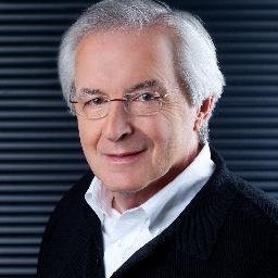 Profile Picture of John M. Cahill (@boschloper) on Twitter