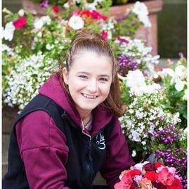 Kirsty Berridge - Twitter Profile Picture of Kirsty Berridge (@MinnieBeesFD) on Twitter