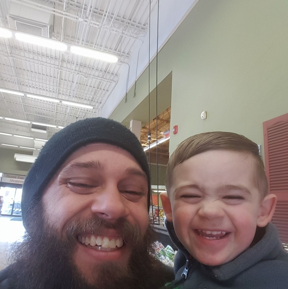 Profile Picture of Jeremy Campbell (@jpcampbell34) on Poshmark