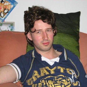 Profile Picture of Gareth Stone (@nastymutant) on Myspace