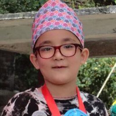 Profile Picture of Anshu Shrestha (@anshu_shrestha) on Twitter