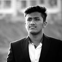 Profile Picture of Mayur Shetty (@mayur-shetty-2) on Quora