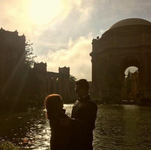 Profile Picture of Lupe Contreras lujan (@daisyparis15) on Poshmark