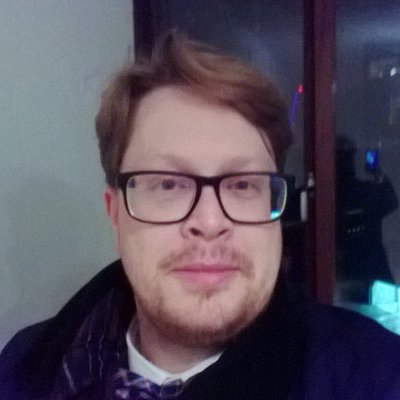 Profile Picture of David Frølich (@davidfrolich) on Twitter