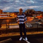 Profile Picture of wyatt (@_wyattthomas) on Instagram