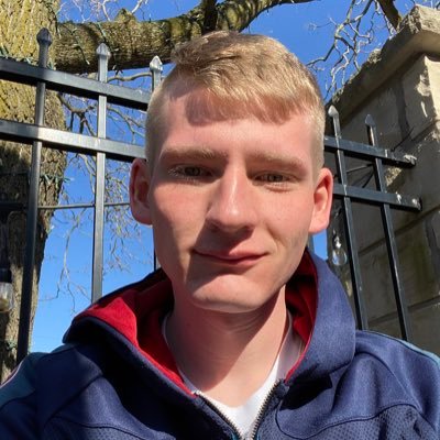 Profile Picture of Noah Crenshaw (@NoJoCren) on Twitter