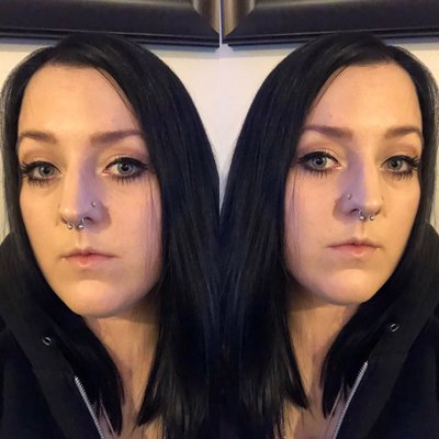 Profile Picture of Rikki-Lee McCool (@Lee_Rikki) on Twitter