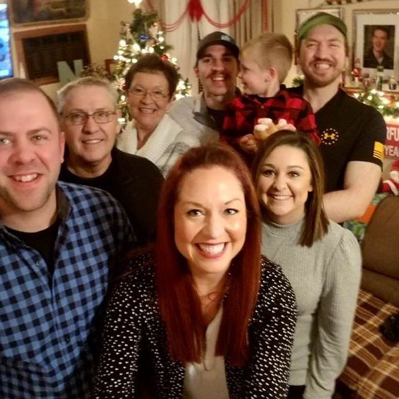 Profile Picture of Noel Wolak (@wolak) on Poshmark