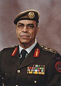 Profile Picture of Fadel Mohammed Alion Wikipedia