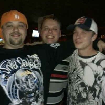 Profile Picture of Jason Edmiston (@jasonedmiston3) on Twitter