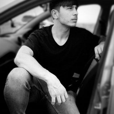 Profile Picture of Bradley Butcher (@bradbutcher20) on Twitter