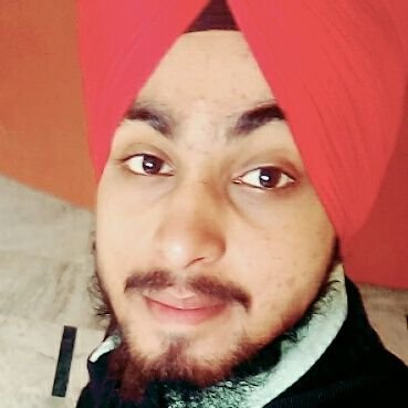 Profile Picture of Diljit Virk (@Diljitvirk3) on Twitter