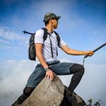 Profile Picture of 林俊霖🇹🇼 (@chun_lin_007) on Instagram