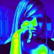 Profile Picture of Erica Simonson (@zerosmelody5) on Pinterest