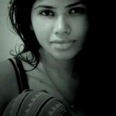 Profile Picture of Sapna George (@sapna_george) on Twitter