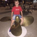 Profile Picture of Leo Simpson (@leo__simpson__) on Instagram