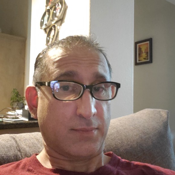 Profile Picture of Sanjay Odedra (@odedras) on Poshmark