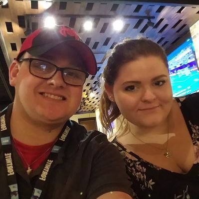 Profile Picture of Andrew DeFoe (@Critikal1997) on Twitter