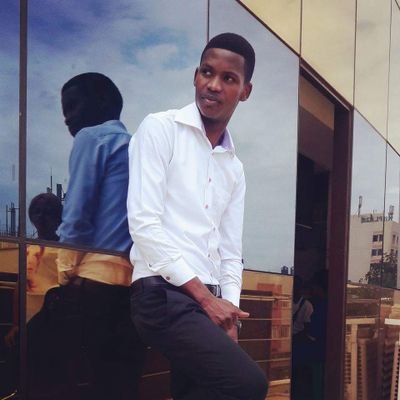 Profile Picture of Isaac Hussein (@IsaacHussein4) on Twitter