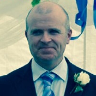 Profile Picture of Stuart Watt (@StuartGWatt) on Twitter