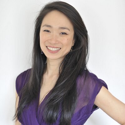 Profile Picture of Danielle Chang (@danielle_changp) on Twitter